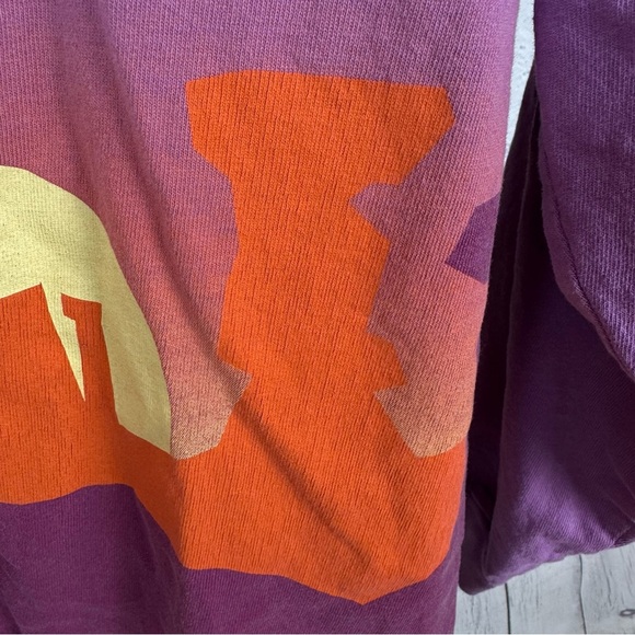 Disney Purple Up Spirit Jersey - Picture 4 of 9